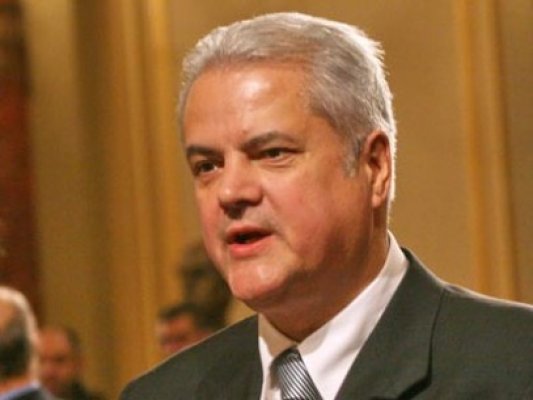 Năstase: Fiecare român a rămas dator 1.000 de dolari la FMI după împrumutul agreat de Băsescu în 2009